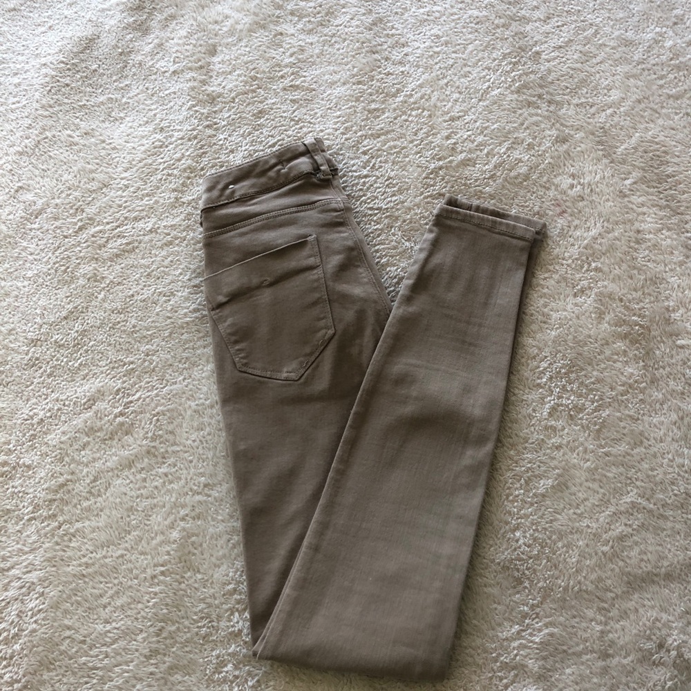 Jeans - Picture 2 of 2